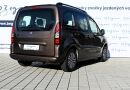 Peugeot Partner Tepee
