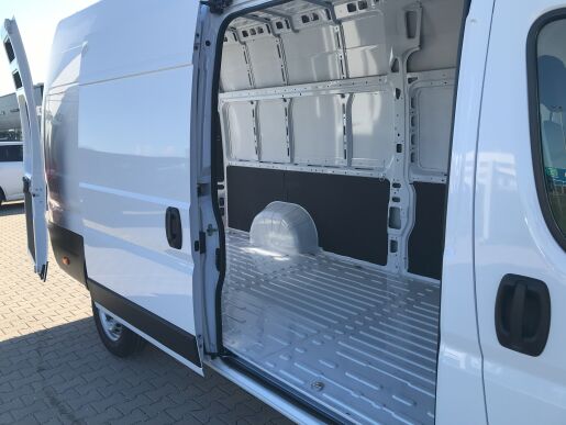 Fiat Ducato Van L4H3 2.2 180k Maxi