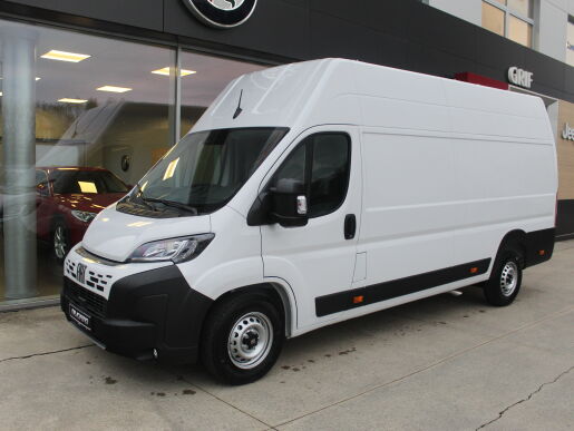 Fiat Ducato 2,2 Maxi L4H3 180k 