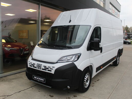 Fiat Ducato 2,2 Maxi L4H3 180k 