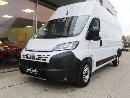 Fiat Ducato 2,2 Maxi L4H3 180k 