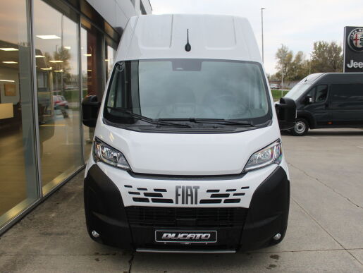 Fiat Ducato 2,2 Maxi L4H3 180k 