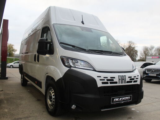 Ducato 2,2 Maxi L4H3 180k 
