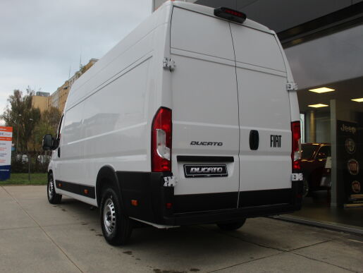 Fiat Ducato 2,2 Maxi L4H3 180k 