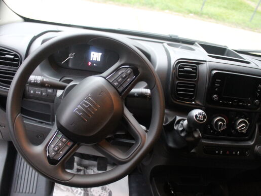 Fiat Ducato 2,2 Maxi L4H3 180k 