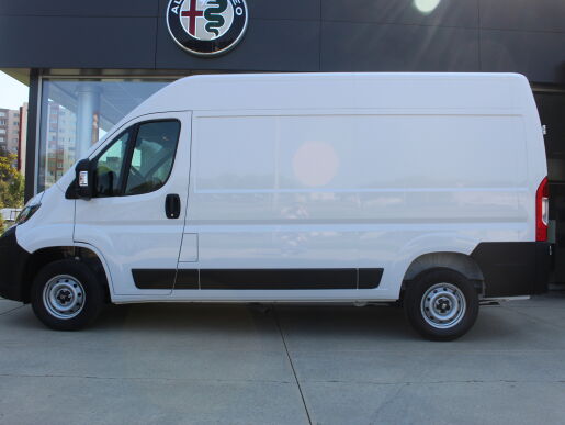 Fiat Ducato 2,2 MTJ L2H2 140k