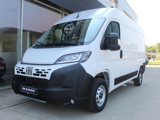 Fiat Ducato 2,2 MTJ L2H2 140k