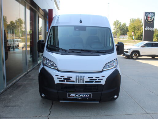 Fiat Ducato 2,2 MTJ L2H2 140k