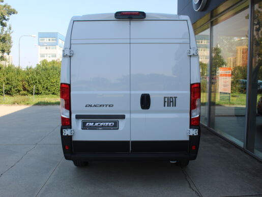 Fiat Ducato 2,2 MTJ L2H2 140k
