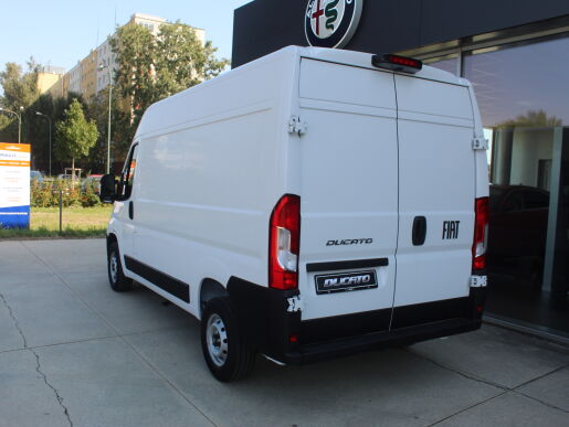 Fiat Ducato 2,2 MTJ L2H2 140k