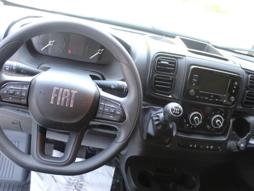 Fiat Ducato 2,2 MTJ L2H2 140k