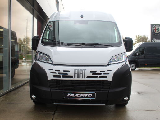 Fiat Ducato 2,2 MTJ L3H2 140k