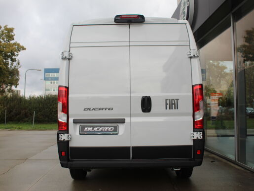 Fiat Ducato 2,2 MTJ L3H2 140k