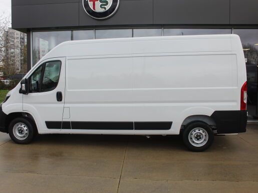 Fiat Ducato 2,2 MTJ L3H2 140k