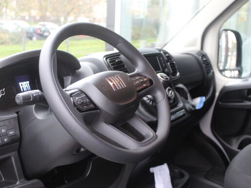 Fiat Ducato 2,2 MTJ L3H2 140k