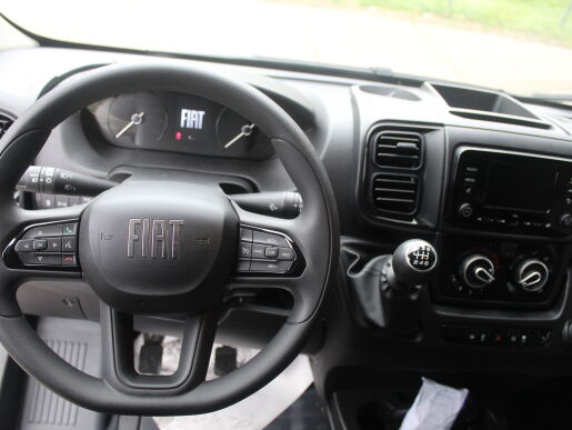 Ducato 2,2 MTJ L3H2 140k