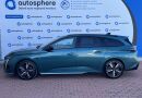 Peugeot 308 SW