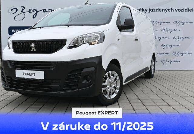 Peugeot Expert Combi