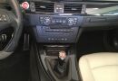 BMW rad 3 Cabrio