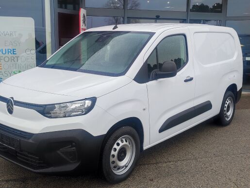 Citroën Berlingo Van L2H1