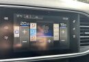 Peugeot 308 SW