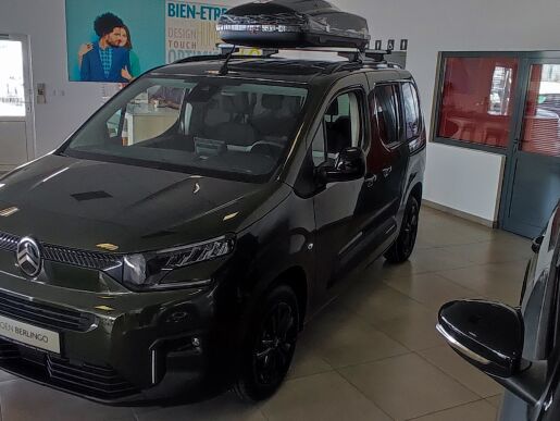 Citroën Berlingo MAX