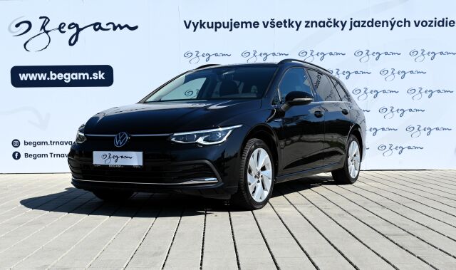 Volkswagen Golf  Variant
