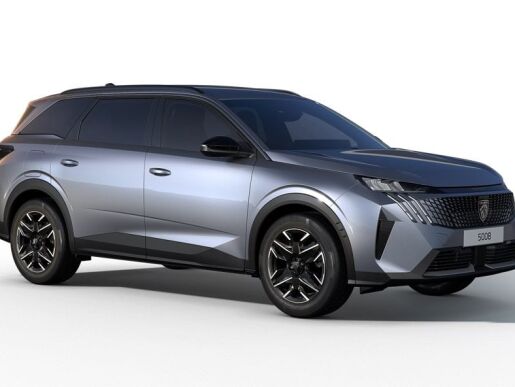 Peugeot 5008 ALLURE 1.2 Hybrid 145k e-DCS6