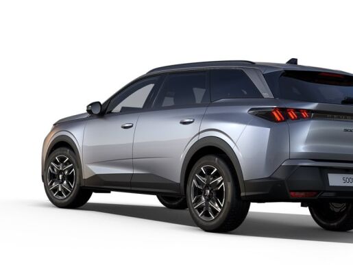 Peugeot 5008 ALLURE 1.2 Hybrid 145k e-DCS6