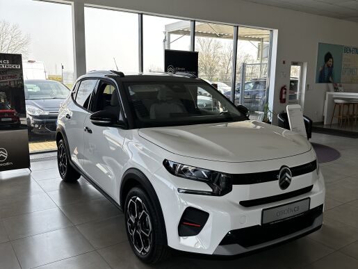 Citroën C3 MAX