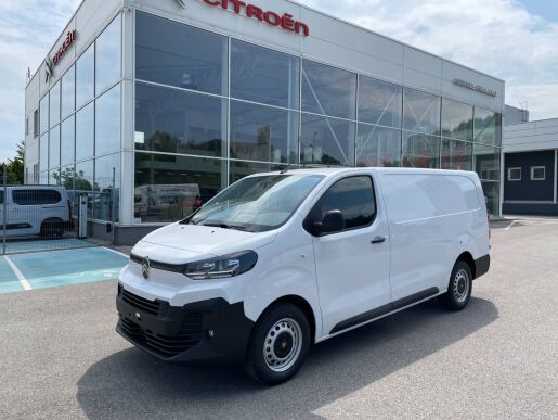 Citroën Jumpy 2.0 BlueHDi 145k L3H1 XL Best Of