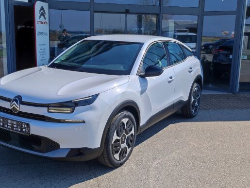 Citroën C4 PLUS