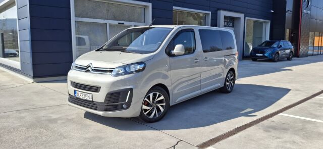 Citroën SpaceTourer