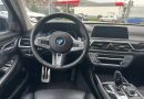 BMW rad 7