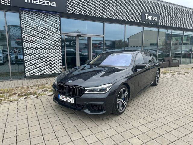 BMW rad 7