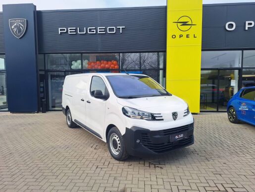 Peugeot Expert Peugeot Expert 1.5 BlueHDi 120 S S BVM6