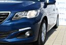 Peugeot 301