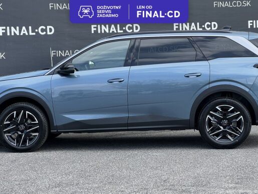 Peugeot 5008 1.2 Hybrid ALLURE 145k e-DCS6