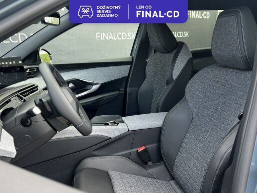 Peugeot 5008 1.2 Hybrid ALLURE 145k e-DCS6