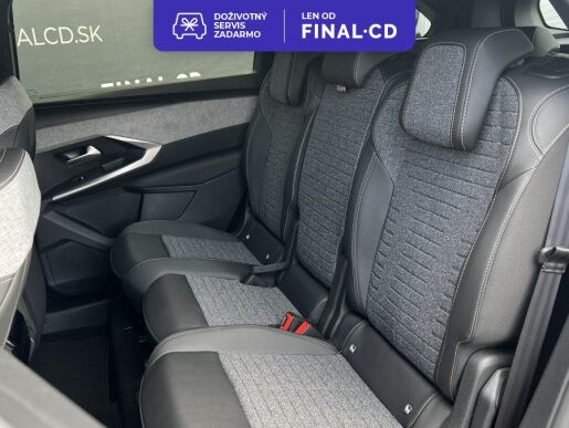 Peugeot 5008 1.2 Hybrid ALLURE 145k e-DCS6
