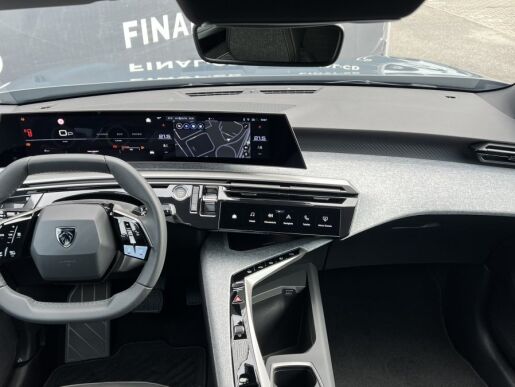 Peugeot 5008 1.2 Hybrid ALLURE 145k e-DCS6