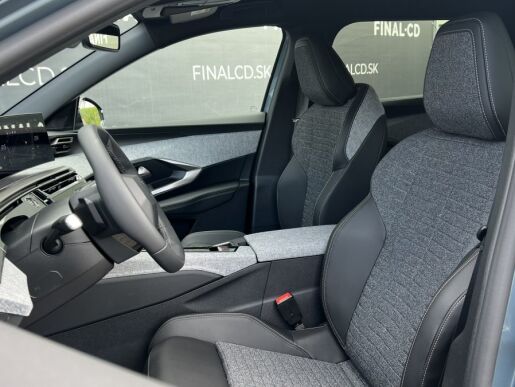 Peugeot 5008 1.2 Hybrid ALLURE 145k e-DCS6