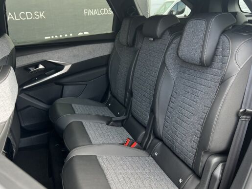 Peugeot 5008 1.2 Hybrid ALLURE 145k e-DCS6