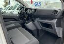 Peugeot Expert Combi