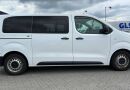 Peugeot Expert Combi