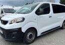 Peugeot Expert Combi
