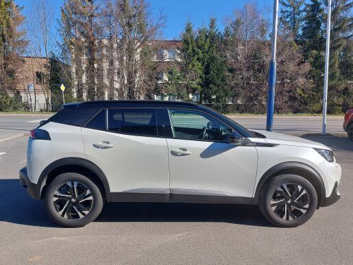 Peugeot 2008 GT 1.5 BlueHDi 130k EAT8