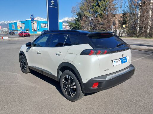 Peugeot 2008 GT 1.5 BlueHDi 130k EAT8
