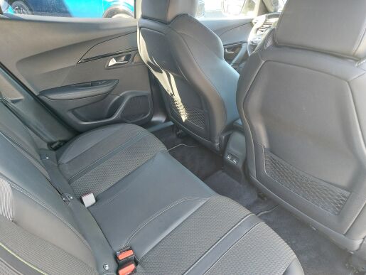 Peugeot 2008 GT 1.5 BlueHDi 130k EAT8