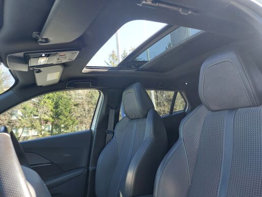 Peugeot 2008 GT 1.5 BlueHDi 130k EAT8